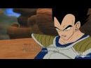 imágenes de Dragon Ball Raging Blast