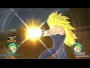 imágenes de Dragon Ball Raging Blast