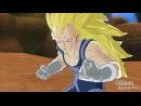 imágenes de Dragon Ball Raging Blast