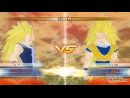 imágenes de Dragon Ball Raging Blast