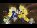 imágenes de Dragon Ball Raging Blast