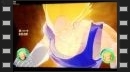 vídeos de Dragon Ball Raging Blast