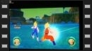 vídeos de Dragon Ball Raging Blast