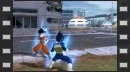 vídeos de Dragon Ball Raging Blast