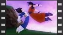 vídeos de Dragon Ball Raging Blast