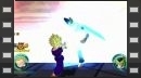 vídeos de Dragon Ball Raging Blast