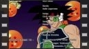 vídeos de Dragon Ball Raging Blast