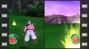 vídeos de Dragon Ball Raging Blast