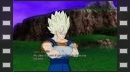 vídeos de Dragon Ball Raging Blast