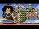 Imágenes recientes Dragon Ball Raging Blast