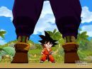 imágenes de Dragon Ball: Revenge of King Piccolo