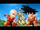 imágenes de Dragon Ball: Revenge of King Piccolo