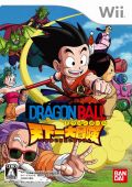 Dragon Ball: Revenge of King Piccolo WII