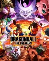 Dragon Ball: The Breakers PS4