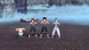 imágenes de Dragon Ball: The Breakers