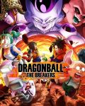 Dragon Ball: The Breakers portada
