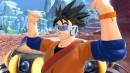 Imágenes recientes Dragon Ball: The Breakers