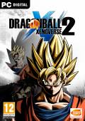 Dragon Ball Xenoverse 2 PC