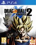 Dragon Ball Xenoverse 2 