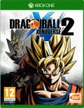 Dragon Ball Xenoverse 2 XONE