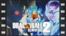 vídeos de Dragon Ball Xenoverse 2