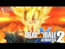 imágenes de Dragon Ball Xenoverse 2