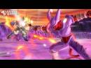 imágenes de Dragon Ball Xenoverse 2