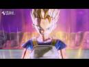 imágenes de Dragon Ball Xenoverse 2