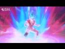 imágenes de Dragon Ball Xenoverse 2