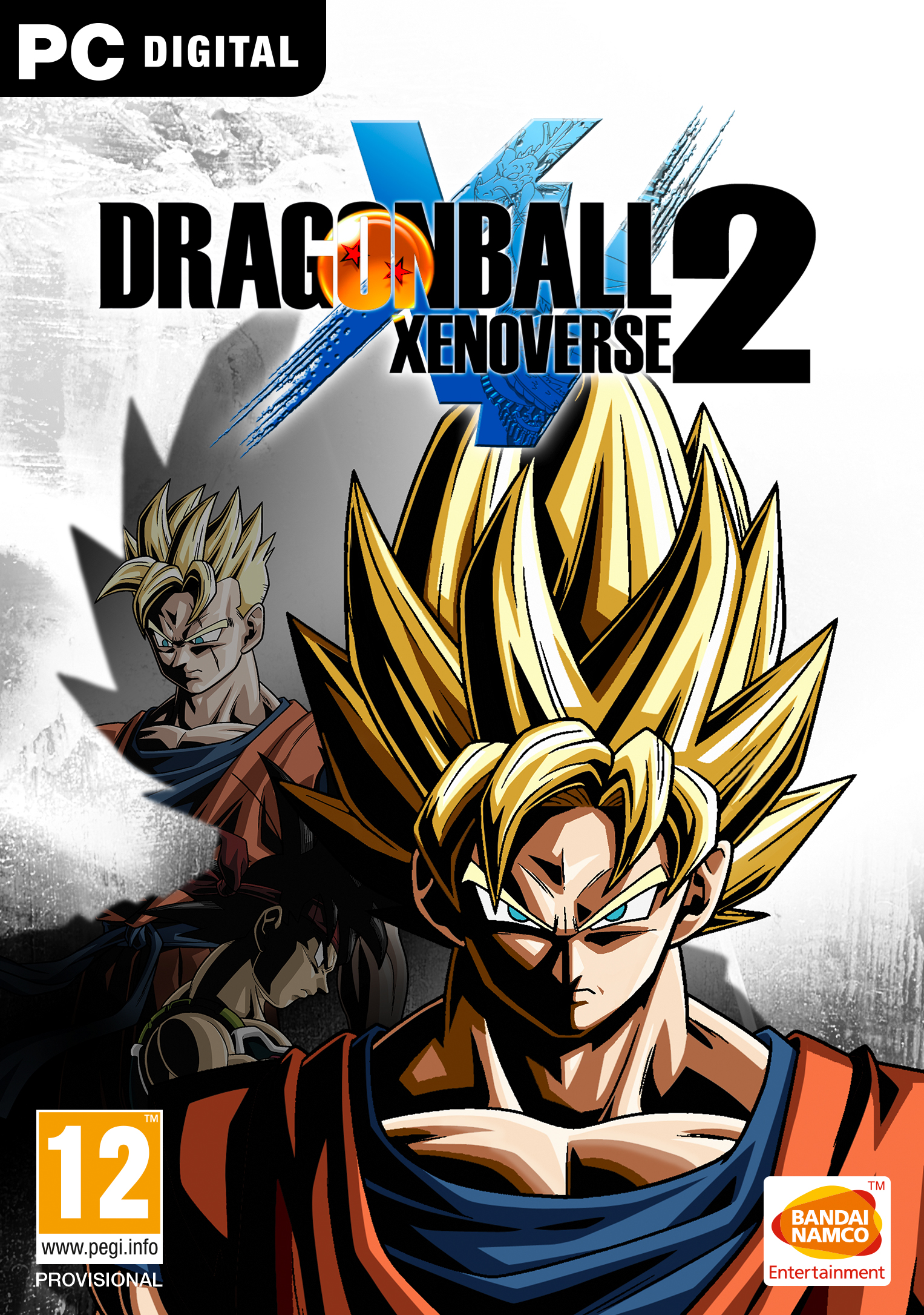 Dragon Ball Xenoverse 2