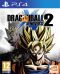 Dragon Ball Xenoverse 2 portada