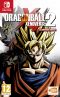Dragon Ball Xenoverse 2 portada