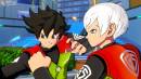 im&aacute;genes de Dragon Ball Xenoverse 3