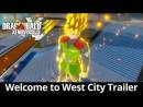 v&iacute;deos de Dragon Ball Xenoverse 3