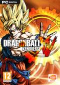 Dragon Ball Xenoverse PC