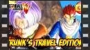 vídeos de Dragon Ball Xenoverse