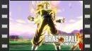 vídeos de Dragon Ball Xenoverse