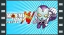 vídeos de Dragon Ball Xenoverse