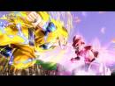 imágenes de Dragon Ball Xenoverse