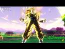 imágenes de Dragon Ball Xenoverse