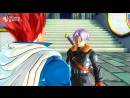 imágenes de Dragon Ball Xenoverse