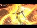 imágenes de Dragon Ball Xenoverse