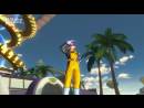 imágenes de Dragon Ball Xenoverse