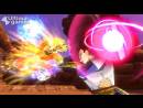 imágenes de Dragon Ball Xenoverse