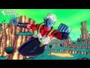 imágenes de Dragon Ball Xenoverse