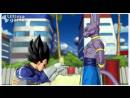 imágenes de Dragon Ball Xenoverse