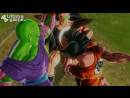 imágenes de Dragon Ball Xenoverse