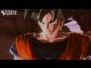 imágenes de Dragon Ball Xenoverse