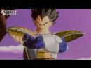 imágenes de Dragon Ball Xenoverse