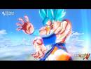 imágenes de Dragon Ball Xenoverse